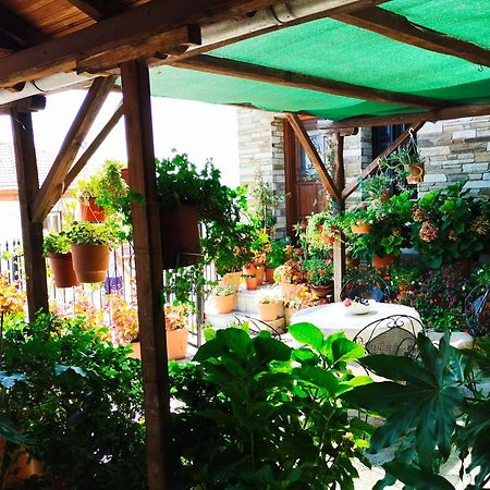 Catherine Portaria Guest House エクステリア 写真