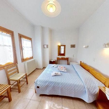Catherine Portaria Guest House エクステリア 写真