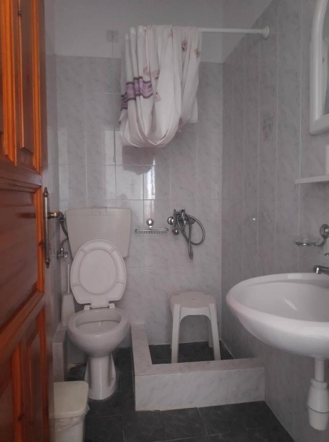 Catherine Portaria Guest House エクステリア 写真