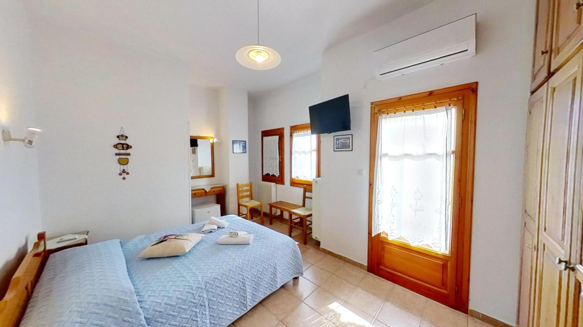 Catherine Portaria Guest House エクステリア 写真