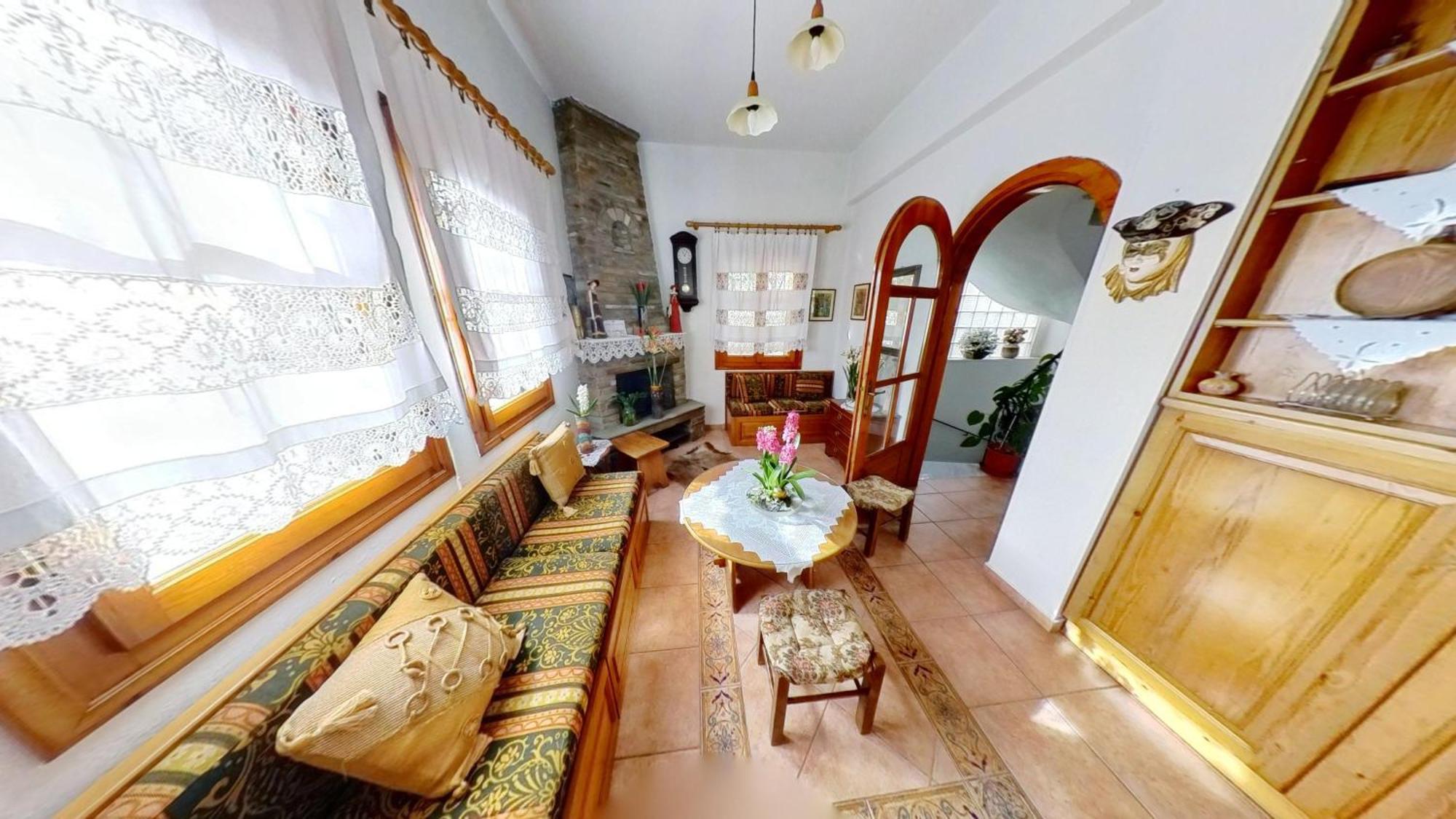 Catherine Portaria Guest House エクステリア 写真