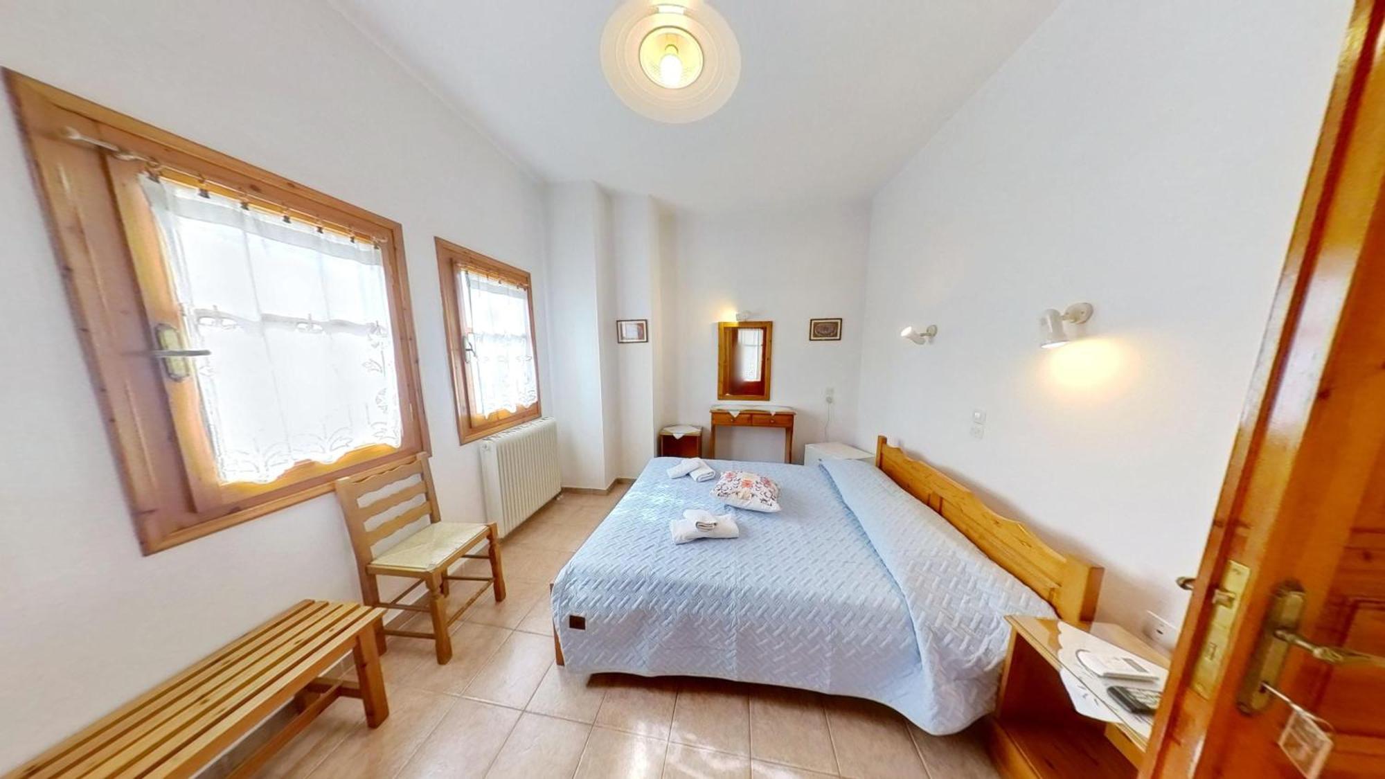 Catherine Portaria Guest House エクステリア 写真