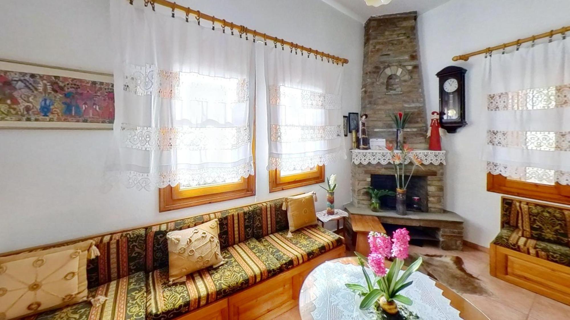 Catherine Portaria Guest House エクステリア 写真